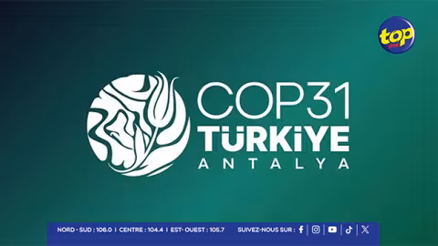 COP31 : la jeunesse mauricienne mobilisée pour faire entendre sa voix sur l'avenir climatique du pays