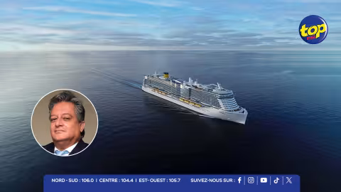Tourisme : Costa Croisières envisage un retour à Maurice après sept ans d’absence, un atout majeur pour l’économie 