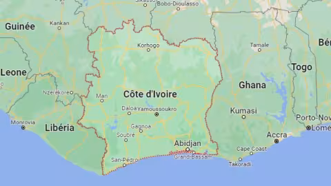 Maladie mystérieuse en Côte d’Ivoire : 7 enfants décédés et 59 hospitalisations signalés