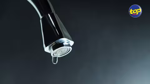 À l’approche de l’été : les coupures d’eau se feront de plus en plus fréquentes