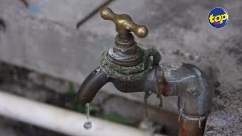 Dans plusieurs régions du pays : la fourniture d’eau irrégulière et les coupures mettent les Mauriciens en rogne