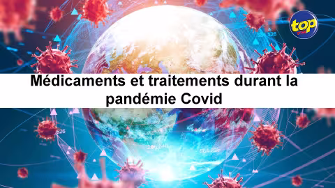Coronavirus : Une habitante de Roche Bois positive à la Covid-19