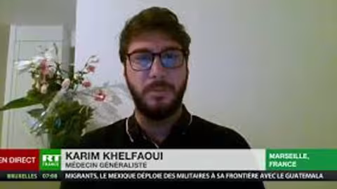 Covid-19 : «L’ensemble des grandes villes de France va finir par passer en alerte maximale»