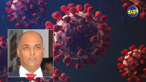 Crise sanitaire : ‘N’est-il pas l’heure de dissoudre le High Level Committee sur la Covid-19 ?’ se demande Haniff Perrun