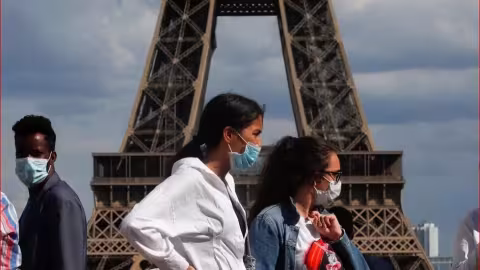 Covid-19 : selon Worldometer.info, 696 cas actifs à Maurice, le chiffre réel plus élevé selon le Dr Vasantrao Gujadhur, qui incite la population à reprendre les mesures barrières pour protéger les plus vulnérables