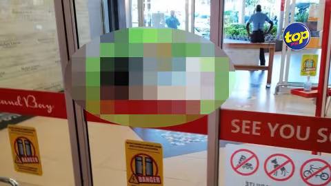 Décès survenu au supermarché de Grand Baie hier après-midi : Faeeza Sohawon a été testée négative à la Covid-19