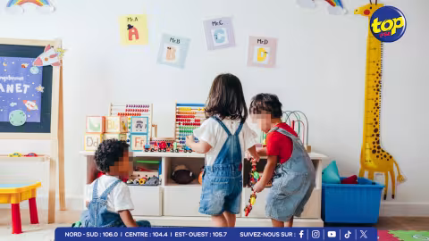crèches