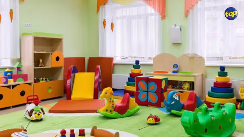 Dans une crèche à Quatre Bornes : un nourrisson de 5 mois grièvement blessé après qu’un ventilateur mural lui est tombé dessus