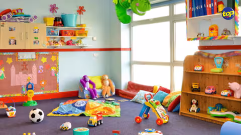 Fermeture des crèches illégales : « Mo pas conner kot mo pu kit mo zenfant pu ale travail… mo pas kapav paie Rs 4 000 », déplore Linda, mère d’une fillette de deux ans