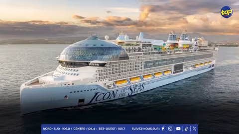 Tourisme : Une dizaine de bateaux de croisière attendus pour les mois de novembre et décembre