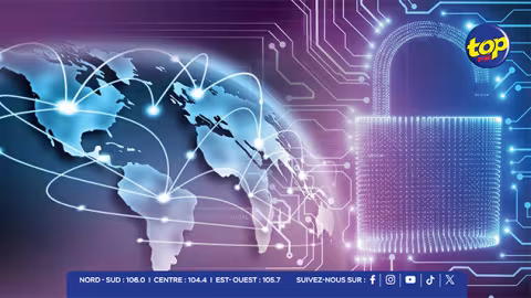 Cybersécurité : STORM Guidance lance le premier Cyber Resilience Leadership Forum pour les décideurs et dirigeants