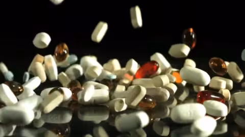 Covid-19 : le surdosage en vitamine D peut tuer le rein