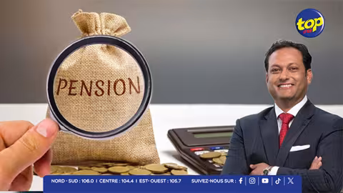 Post‑Budget : « Nous étions conscients des conséquences politiques et ce n’est pas de gaieté de cœur, mais c’est à notre détriment, pour le bien du pays », lance le ministre délégué Dhaneshwar Damry