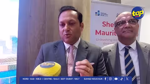 SheTrades Mauritius : Cap sur les marchés internationaux pour les entrepreneures mauriciennes 