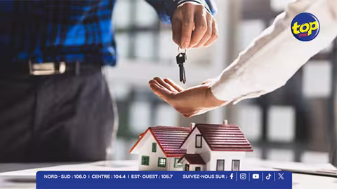 Immobilier : Dès le 1er août, enregistrement obligatoire auprès de la REAA