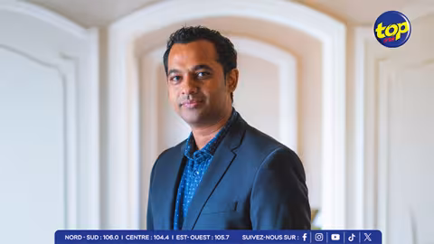  Mauritius Telecom : Veemal Gungadin prend officiellement ses fonctions le 14 avril