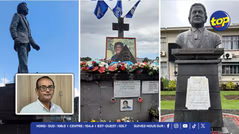 Hommage à Sir Gaëtan Duval : Trois dépôts de gerbes prévus ce samedi pour saluer l’héritage politique et le combat d’un bâtisseur du progrès mauricien