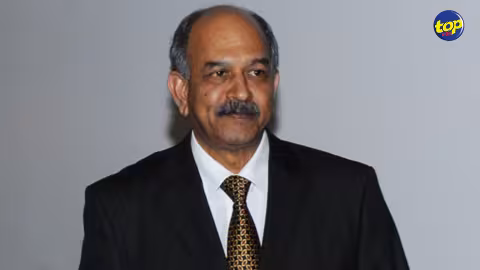 En ce moment : L’ancien ministre Deva Virahsawmy entendu under warning