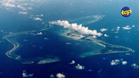 La polémique fait toujours rage : Le Royaume-Uni renvoie discrètement et « volontairement » les demandeurs d’asile sri-lankais détenus sur l’île de Diego Garcia dans leur pays
