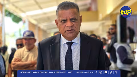 Affaire Reward Money : Anil Kumar Dip libéré sous caution record