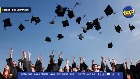 Résultats du Council for Vocational Legal Education : 19 Attorneys, 1 Notaire et 28 Barristers réussissent les examens