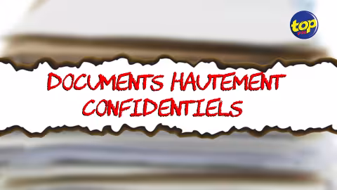 Ministère des Affaires étrangères : une employée porte plainte pour manipulation de documents hautement confidentiels