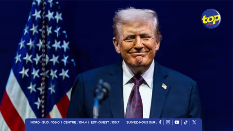 Climat : Donald Trump supprime les restrictions sur les gaz réfrigérants polluants