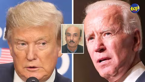 Présidentielle américaine: « Biden s’est révélé un adversaire coriace pour Donald Trump », affirme Sydney Selvon