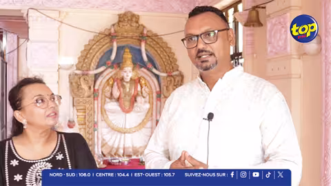 Ugadi : les célébrations nationales prévues en grande pompe ce jeudi au MGI… « Des artistes locaux et internationaux pour marquer l’événement », explique Heyvyn Gurraya, président du Mauritius Telugu Maha Sabha