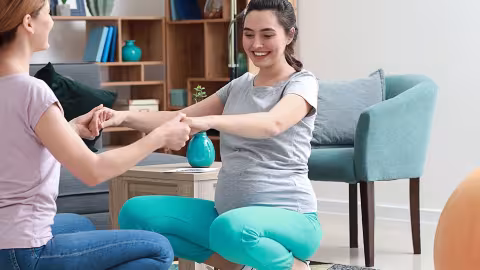 Journée mondiale des doulas