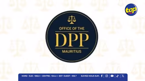 Le DPP est libre : dix ans de bataille juridique s’achèvent, l’autonomie est enfin restaurée