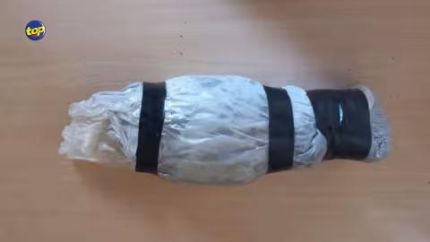 À Rivière du Rempart : Saisie de plus de Rs 1,6 millions de drogue synthétique chez un homme de 53 ans
