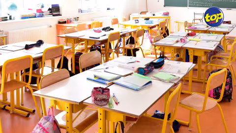 Covid-19: Le Kollektif Drwa Zanfan Morisien réclame la réouverture de toutes les écoles début février