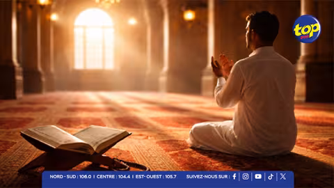 Derniers dix jours du Ramadan : une période de dévotion intense entre retraite spirituelle et quête de la Nuit du Destin