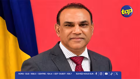 Lutte antidrogue : Ranjiv Woochit appelle chaque collectivité locale à renforcer la prévention