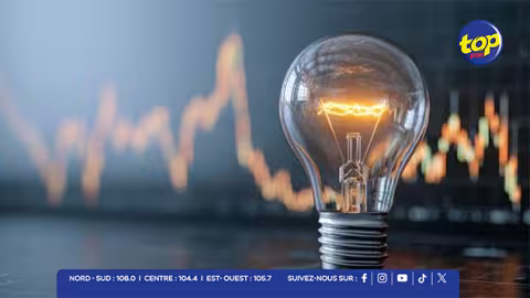 Électricité : Shamshir Mukoon appelle à une consommation énergétique responsable pour contenir la hausse des coûts