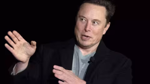 Elon Musk va-t-il lancer son propre réseau social ?