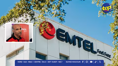 36e anniversaire d’Emtel : un engagement renouvelé pour un avenir durable