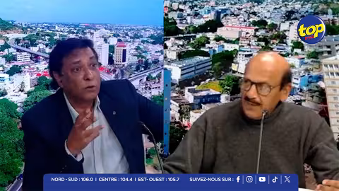 Dev Sunassy : « Si nous ne doublons pas nos exportations, nous serons en difficulté sur le plan économique… »