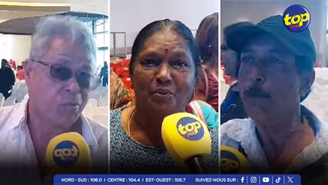 Pension de vieillesse de Rs20 000 : ce qu’en pensent les seniors ?