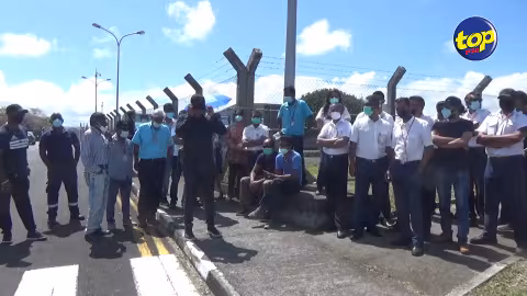 Réduction des salaires et imposition du congé sans solde : les employés d’Air Mauritius intensifient la résistance