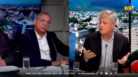 Énergie : « Une transition énergétique se construit sur le long terme et l’objectif de 60 % des énergie renouvelables reste incertain », souligne Fareed Jaunbocus, CEO de Strategos et auteur du rapport sur la transition énergétique.