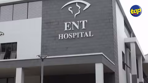 Une patiente positive à la Covid-19 est décédée à l’hôpital ENT samedi dernier : ‘Dokters et infirmiers pas rode rentre dans la salle, si zot pas envi travail, laisse lezot dimun ki p bisin enn travail travaille !’ lancent les proches de la défunte