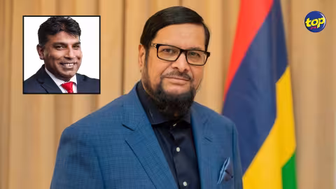 Rs 12,9 millions dépensées en faveur de Showkutally Soodhun en 2020 : « Ce sont des largesses révoltantes », réagit Eshan Juman