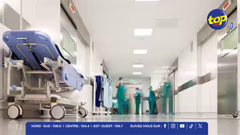 Chine : une fillette de 6 ans meurt lors d'un essai clinique génétique non-sécurisé