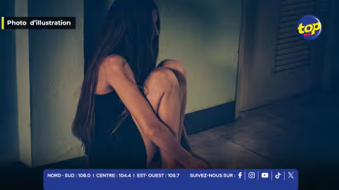 exploitation sexuelle