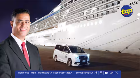 Port Area Taxis et Cruise Terminal Taxis : « Corriger une injustice et mettre tous les chauffeurs sur le même pied d’égalité », le gouvernement promet une réforme pour les taxis de croisières