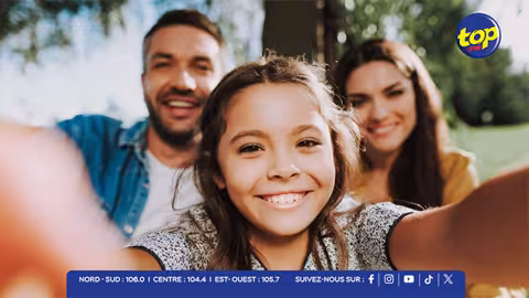 « Fami : nou rasinn, nou lafors, nou l’avenir » : Maurice met en avant l’importance de la famille en mai 2025