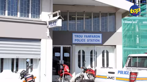 À la Place Immigration : une collégienne se fait agresser et voler son téléphone portable