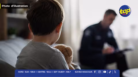 “Papa m’a frappé” : violences présumées sur un enfant, la police de Grand-Baie ouvre une enquête